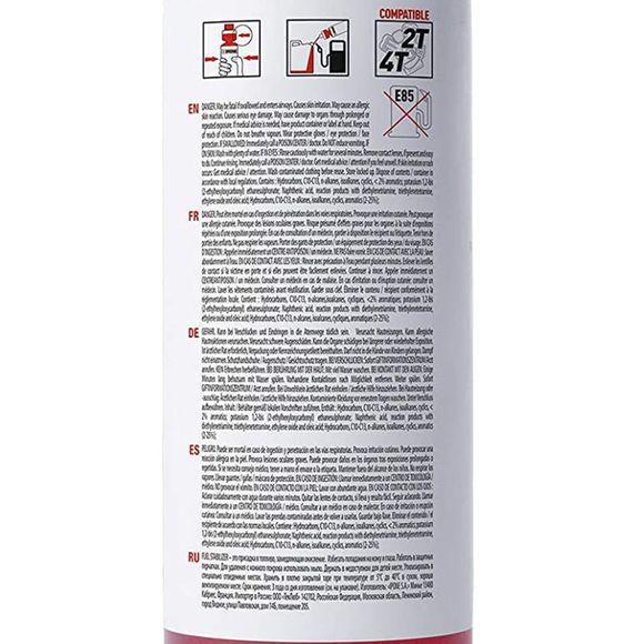 Treatment Ipone Careline Fuel Stabilizer 250Ml UniversalRef: IP0156 / 800655