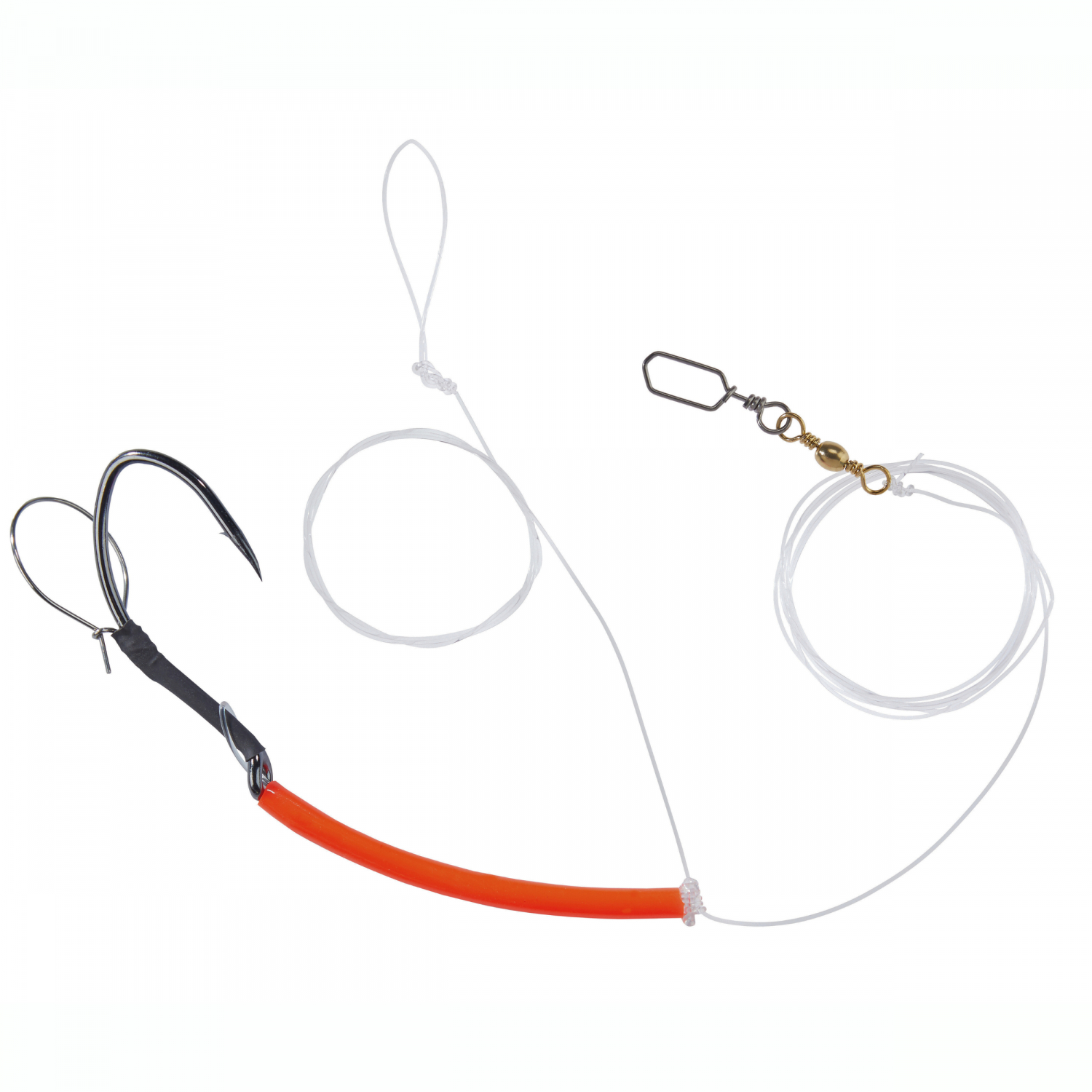 Balzer Special Baitfish Rig