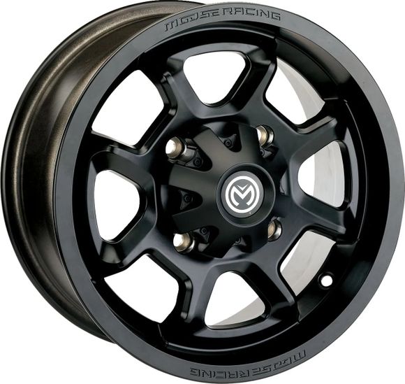 Rim Moose Racing Wheel 415XRef: Me00457A / 02301210