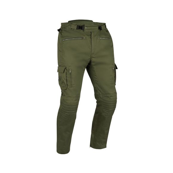 Segura BORA Motorcycle Pants - GreenRef: SG1450