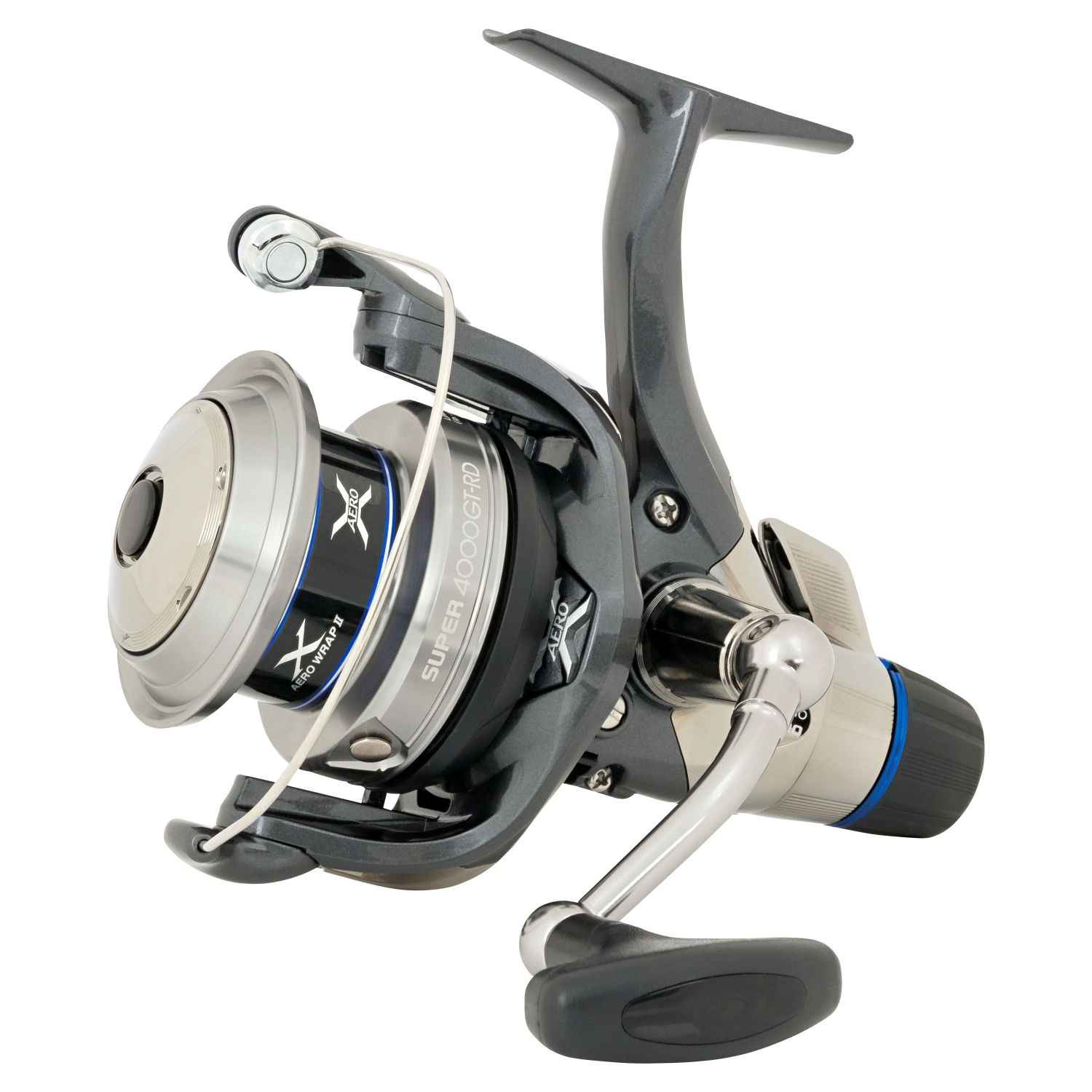 Shimano Stationary Reel Super GT-RD