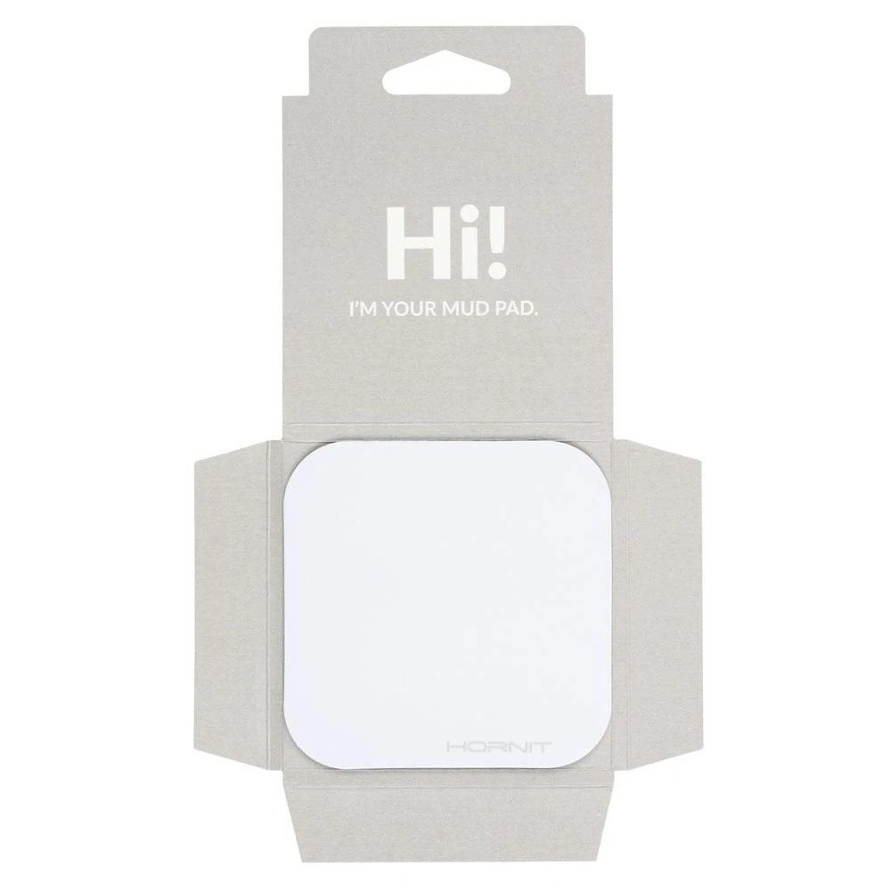 Hornit CLUG Mud Pad Wall Protector - large - 114.3mm