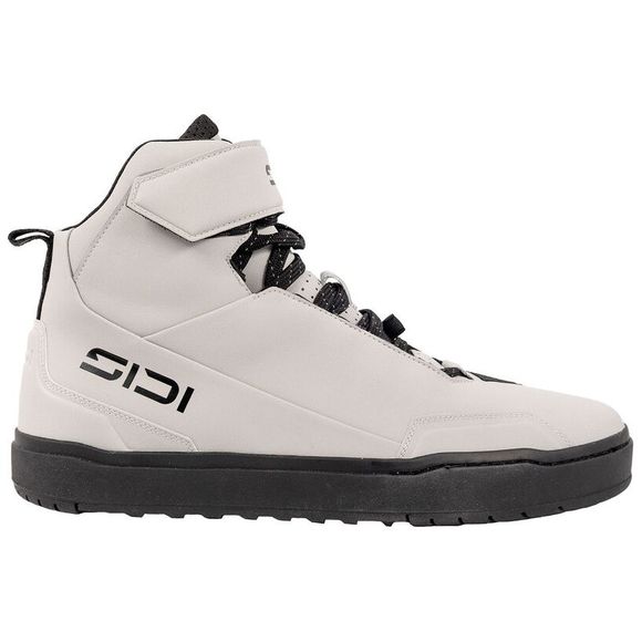 Sidi STRYDA Motorcycle Riding Shoes - GrayRef: SID0324