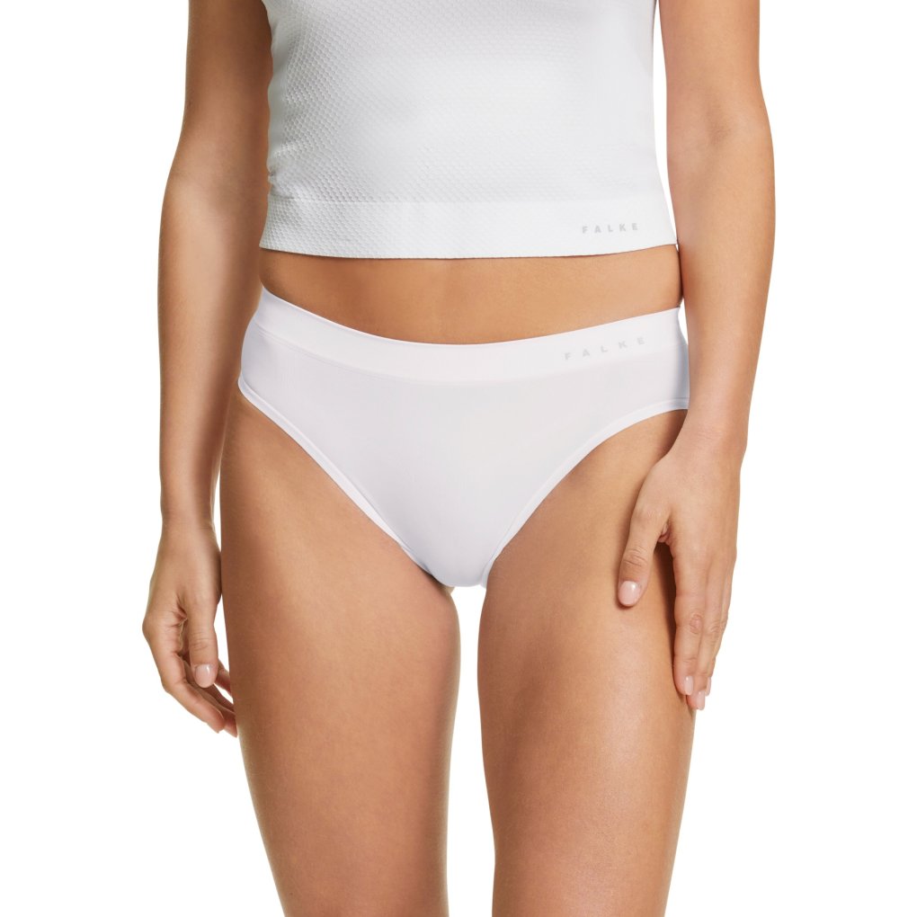 Falke Ultralight Cool Panties Women - white 2860