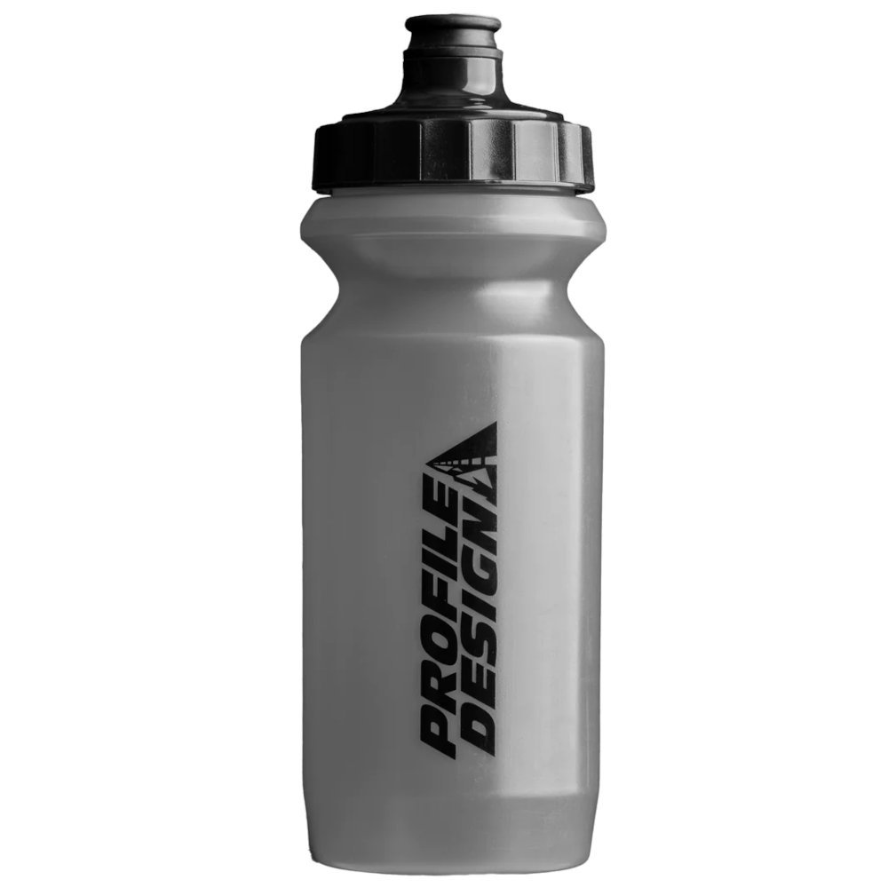 Profile Design Icon SS Bottle 620ml - grey