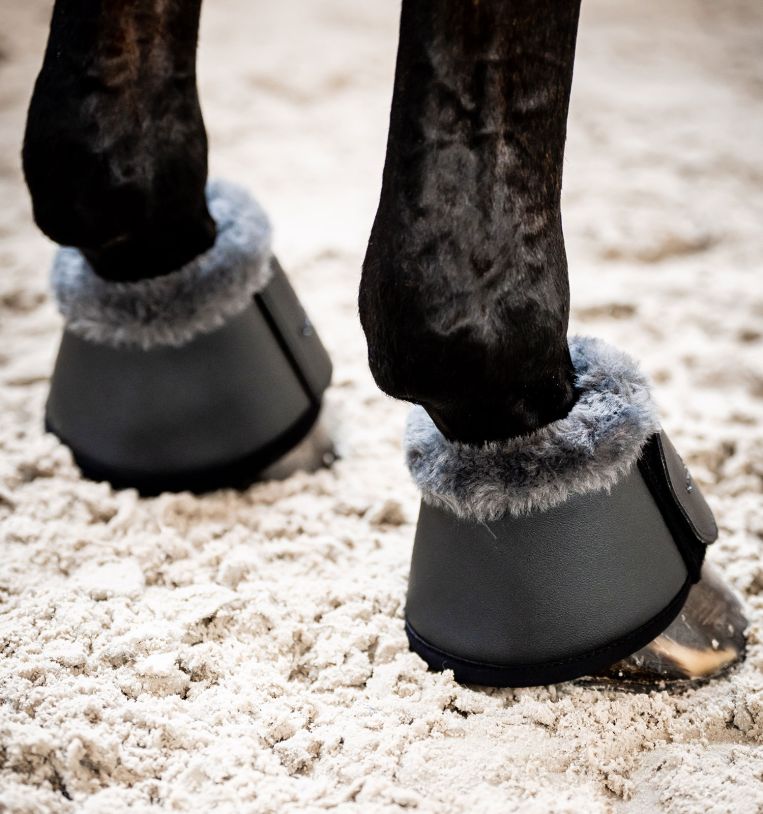 Horseware® Pro Bamboo Overreach Boots