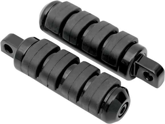 Drag Specialties Foot Pegs 16220353 UniversalRef: Drg02909A / 16220353