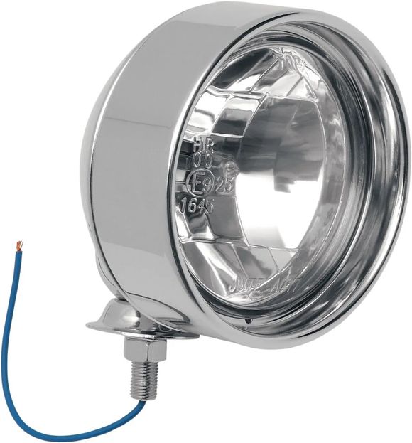 Drag Specialties Lights Universal Driving LightRef: Drg02936A / 20010278