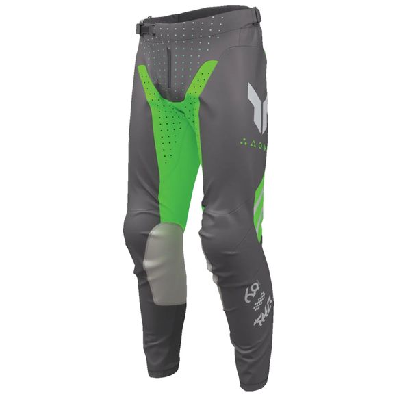 Thor Launch Futura 2025 - Black cross pantsRef: To3369