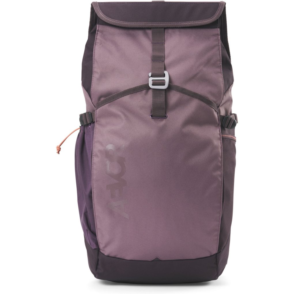 AEVOR Roll Pack Backpack 28L - Oxy Purple