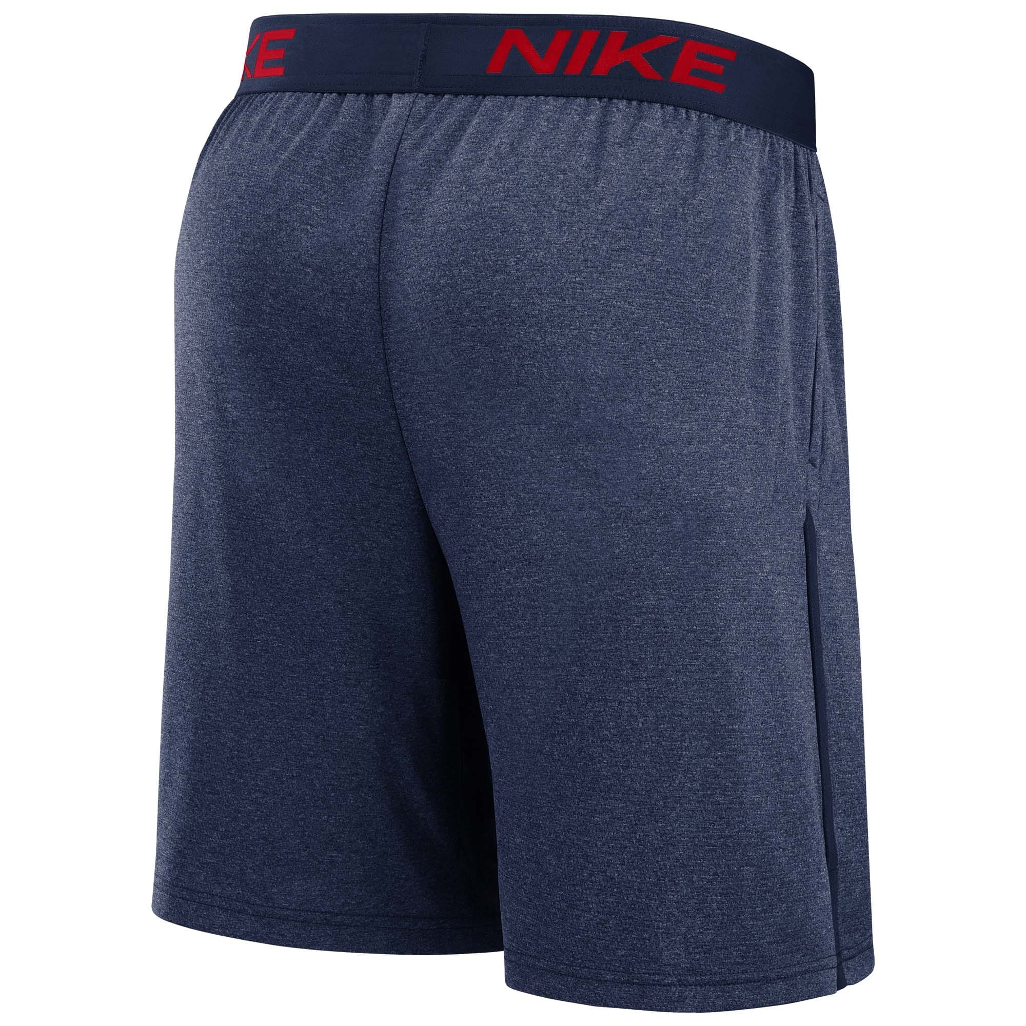 Cleveland Guardians 2024 City Connect MLB Authentic Nike Dri-FIT Shorts