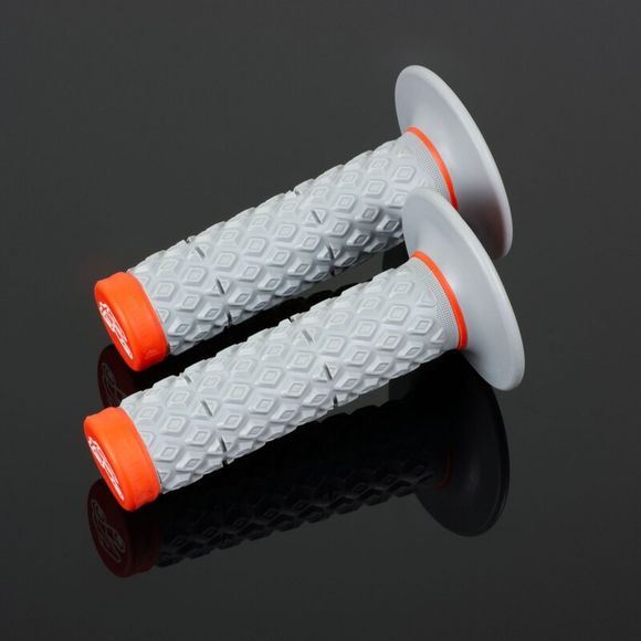 Handlebars of Handlebars Renthal MX Dual Glue-On Comfort UniversalRef: Rt00207A / 1124704003