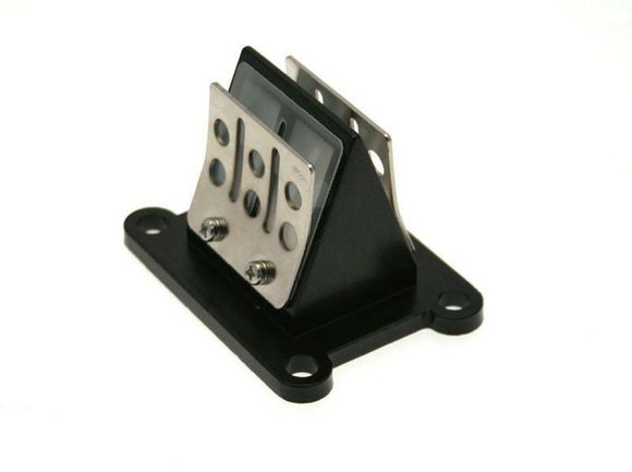 B1 TECNIUM Carbon Fiber valve boxRef : BONE00026A / 1020267