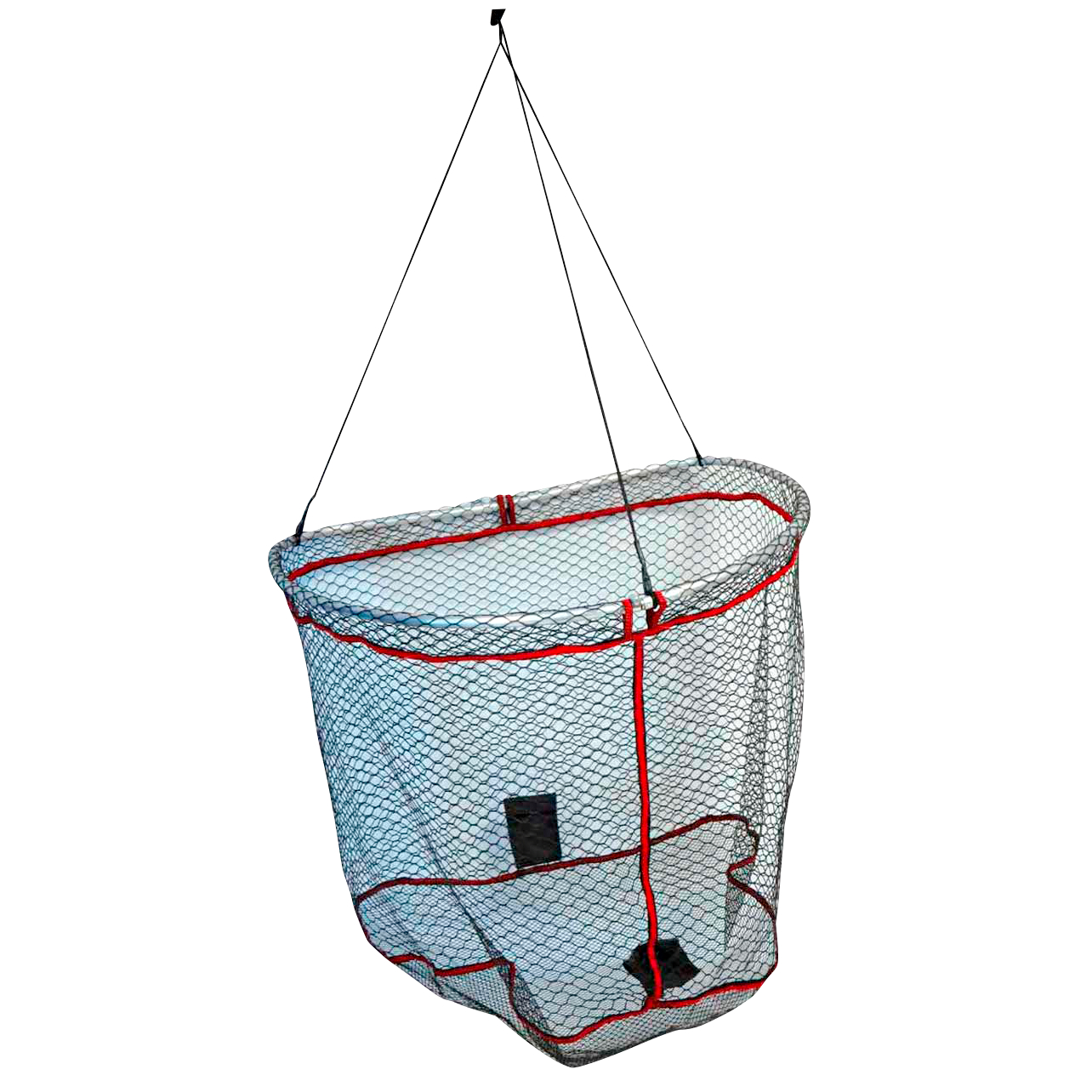 Behr Sheet pile landing net