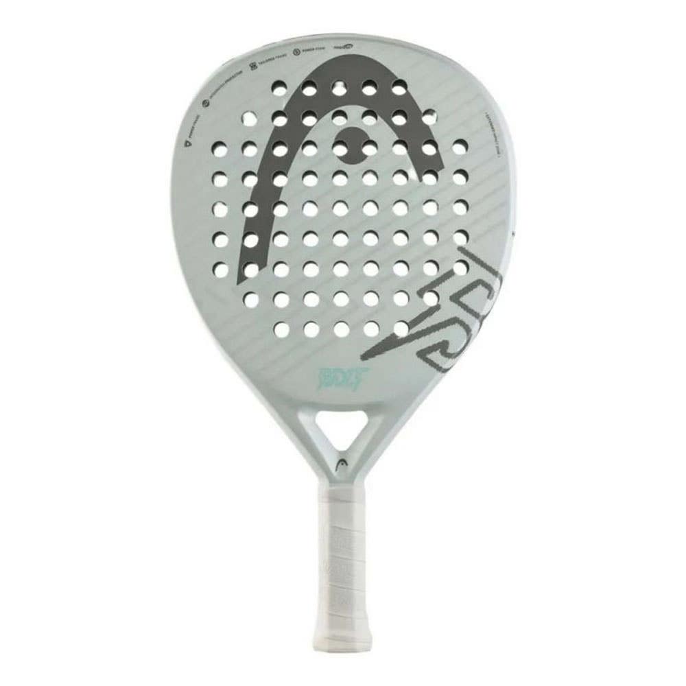 HEAD BOLT 2026 WHITE/GRAY