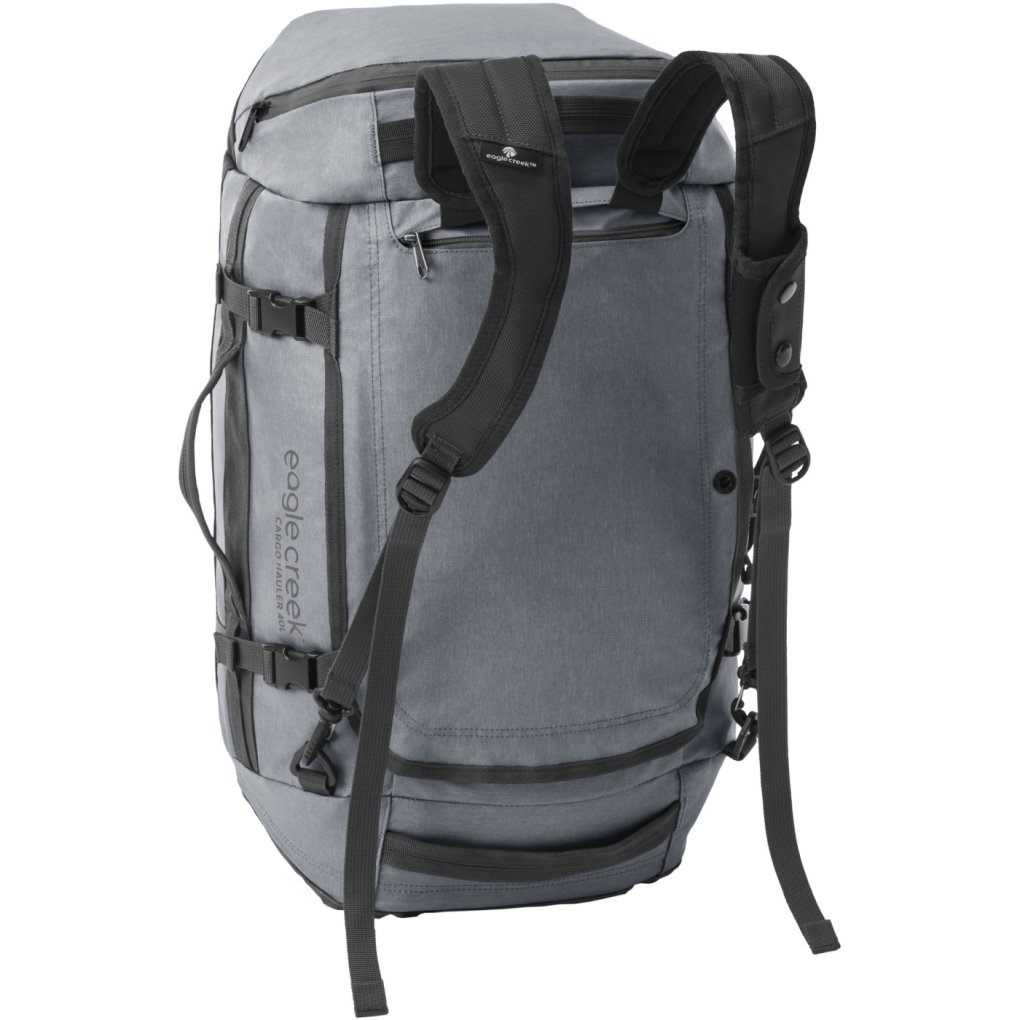Eagle Creek Cargo Hauler Duffel 40L - charcoal