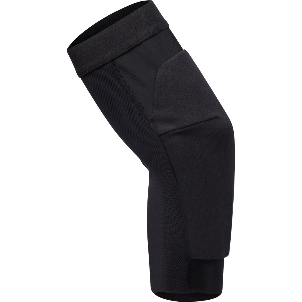 Endura SingleTrack Lite Elbow Pads - black