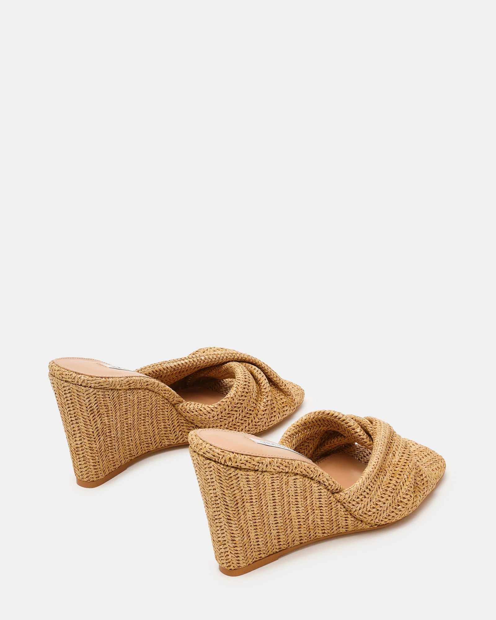 Laelia Natural Raffia
