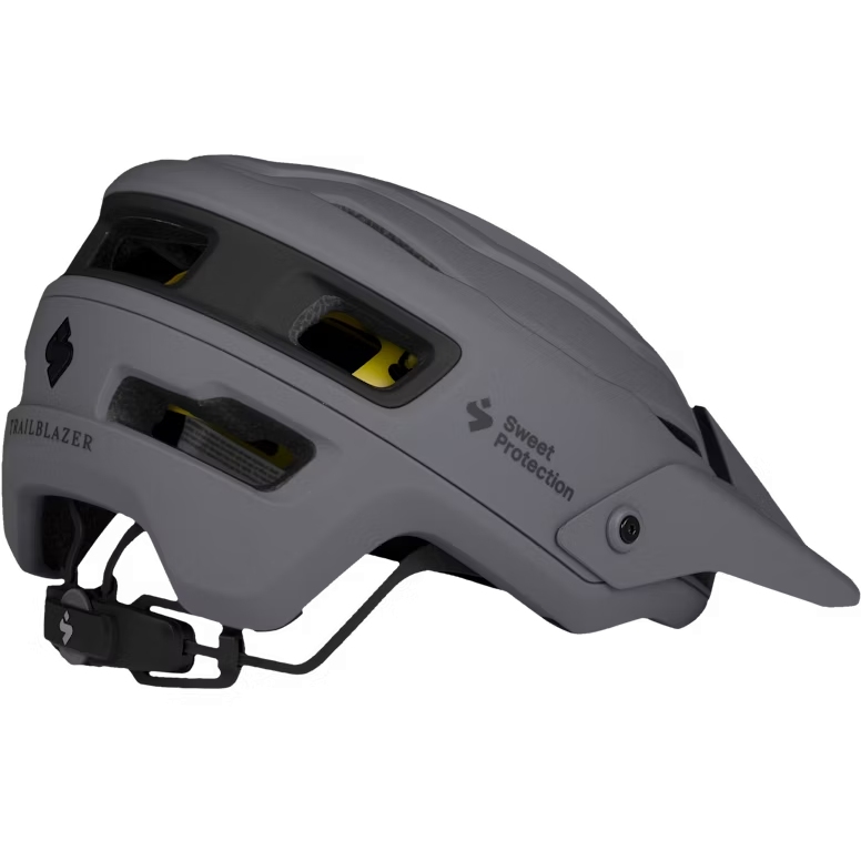 SWEET Protection Trailblazer MIPS Helmet - Graphite
