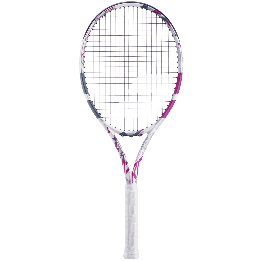 Evo Aero Lite Pink Strung
