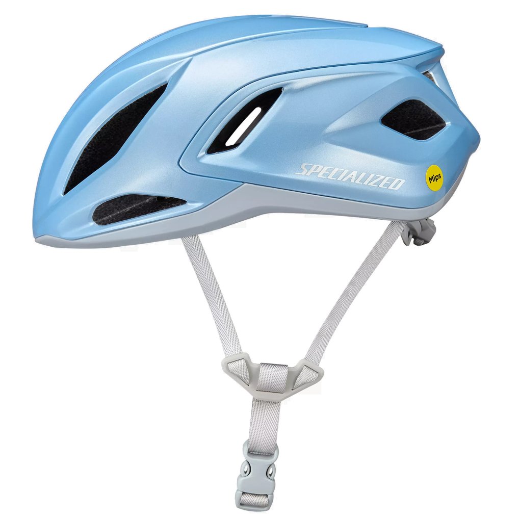 Specialized Propero 4 Road Helmet - Glacial