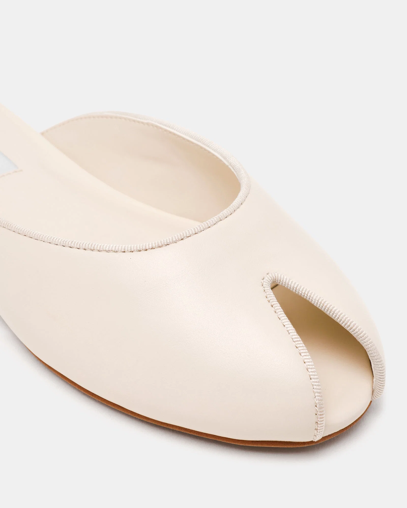 Bloss Bone Leather