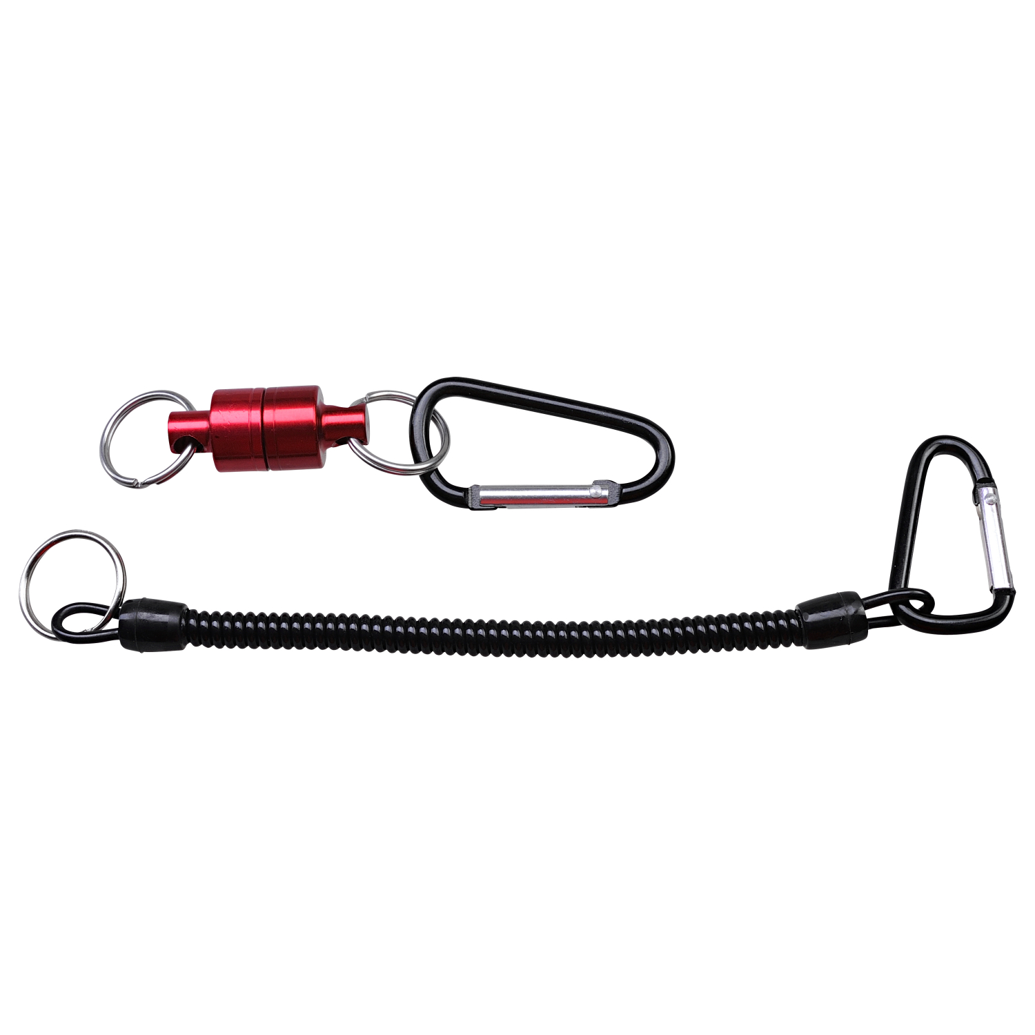 Shakespeare Magnetical Landing net Holder With Band Sigma