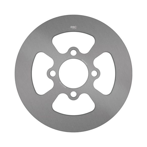 Disque de frein Rond EBC Disque frein SérieRef : FA01501A / 17110540