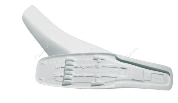 Racetech saddle foam +15mmRef: RH00093A / 1064754