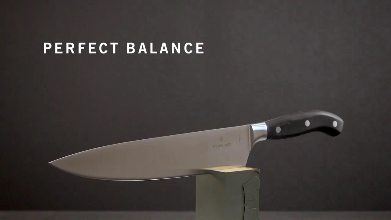 Grand Maître Chef’s Knife, 15 cm