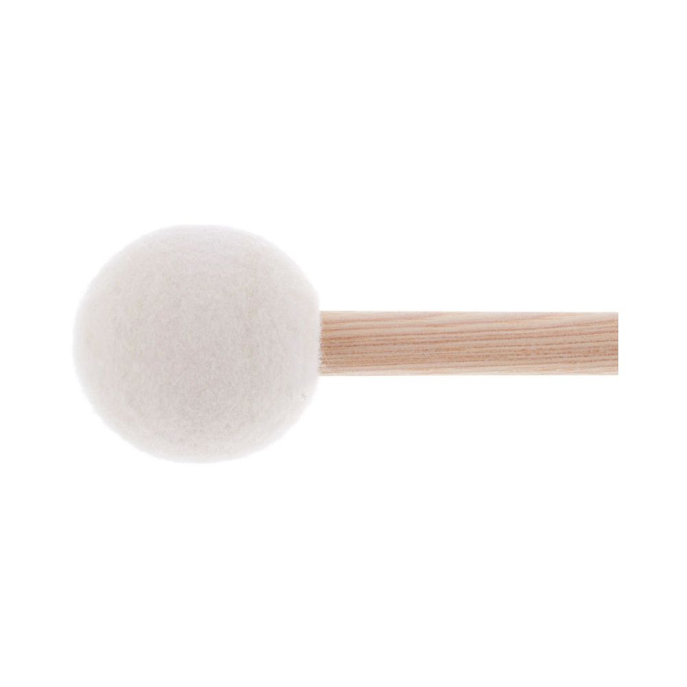 Thomann Field Drum Mallet 35mm white – Thomann Ireland