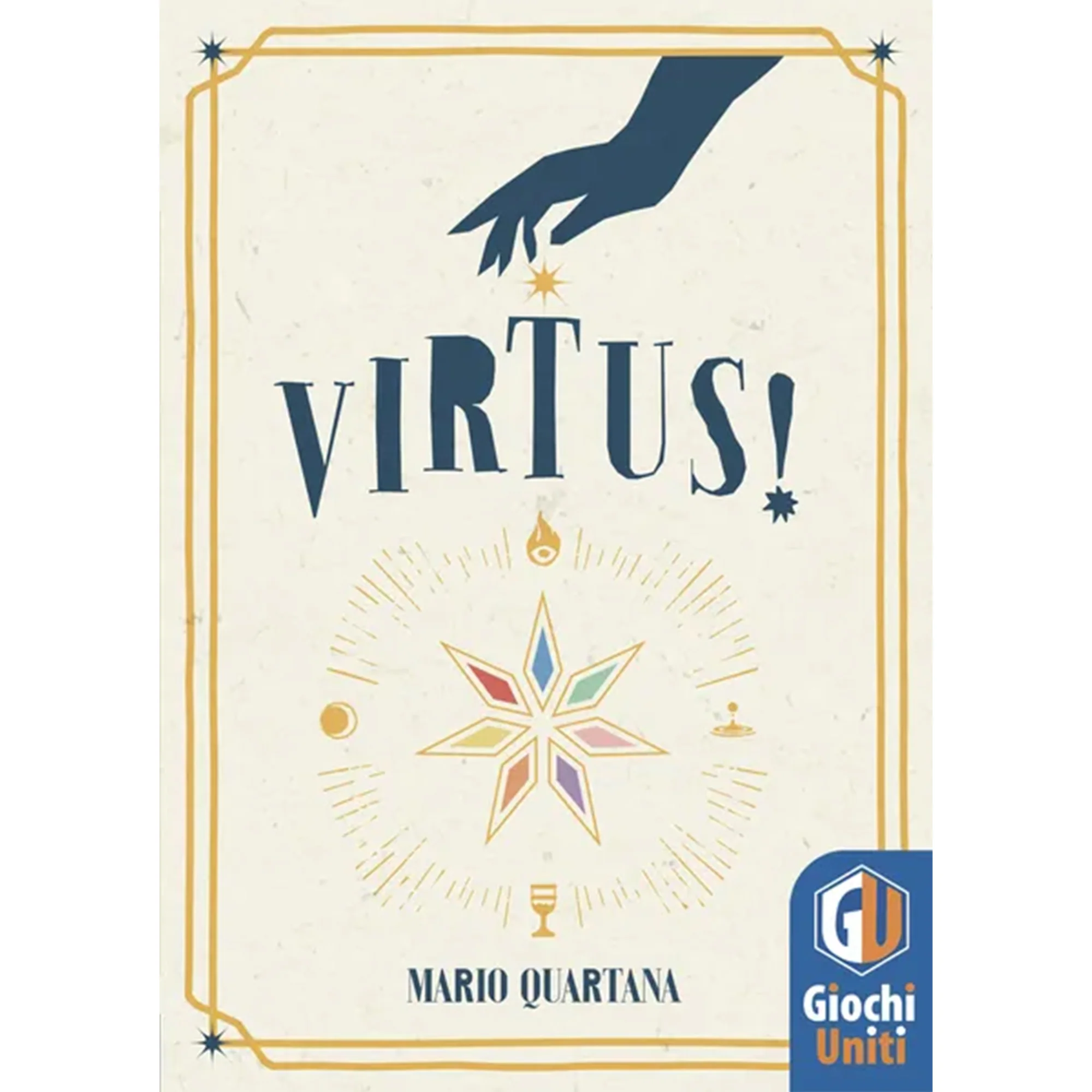 Virtus!
