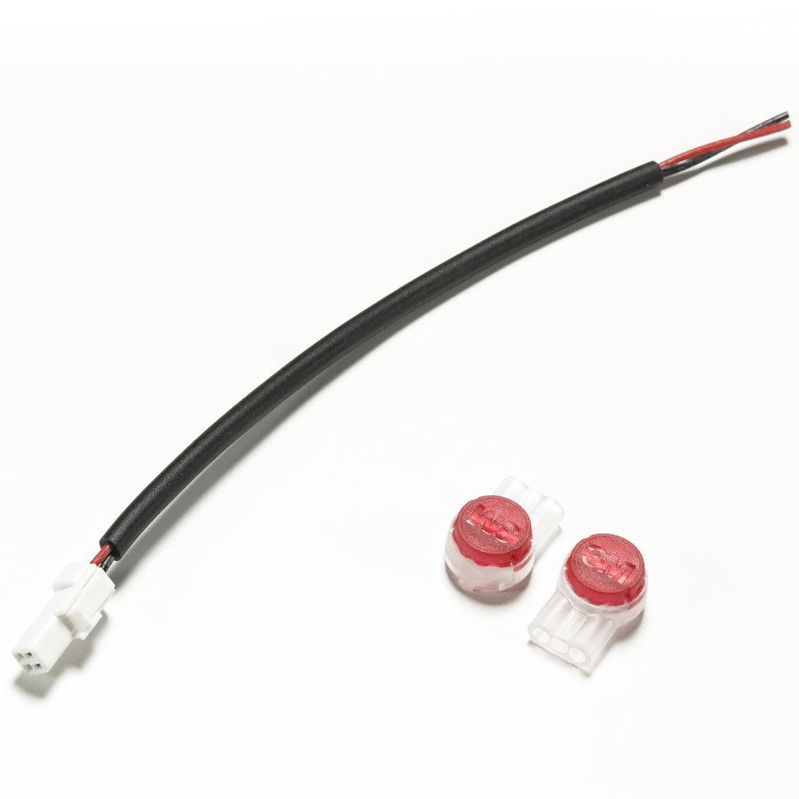 Lupine Rear Light Cable for E-Bike Drives