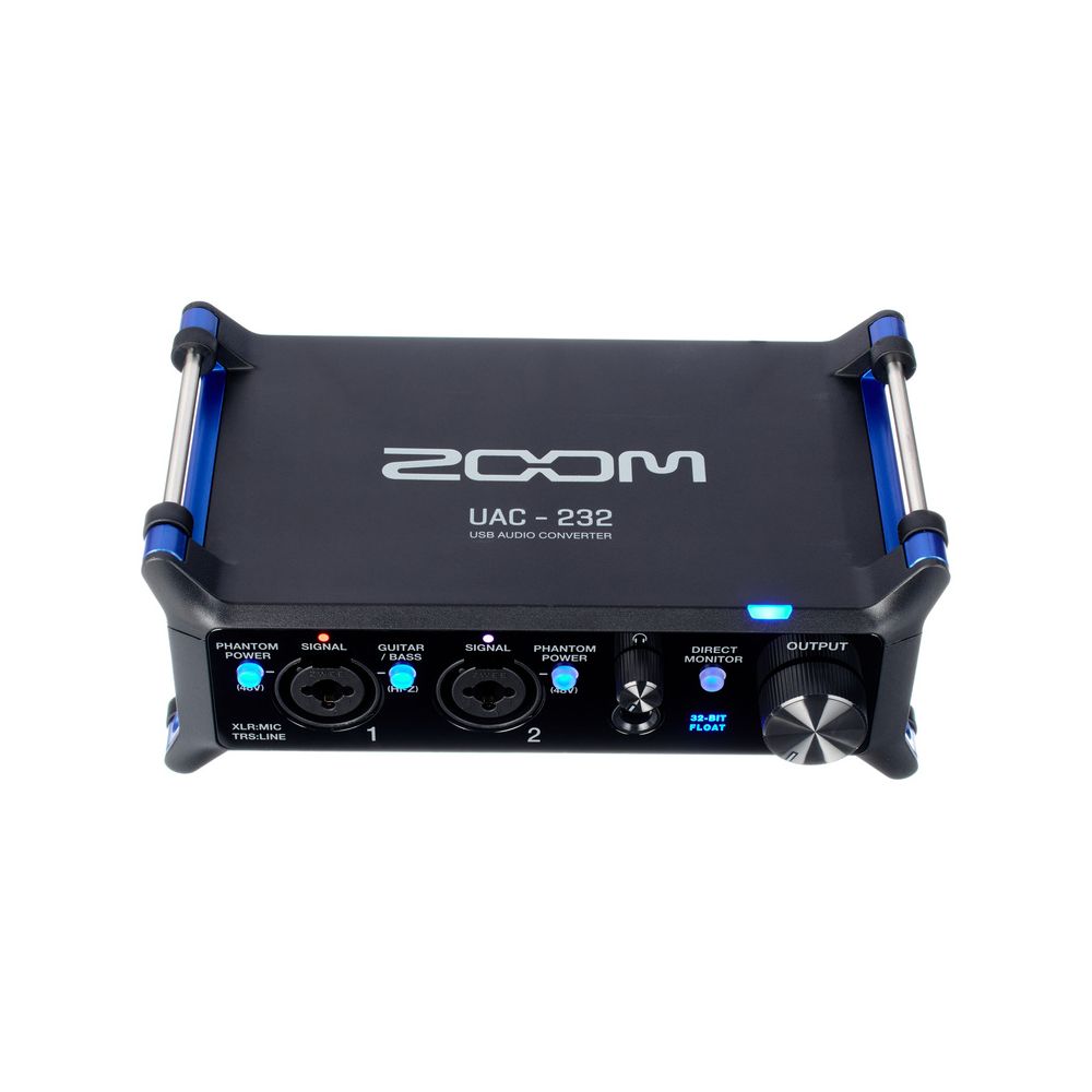 Zoom UAC