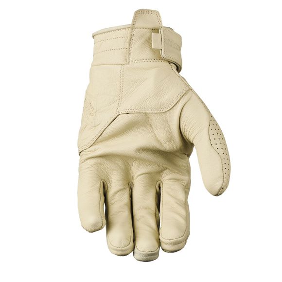 Gloves Five Mustang Evo - BeigeRef: FV0382