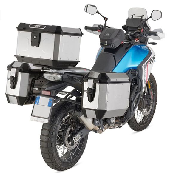 Givi Monokey case supportSEE MOTO 450 450 MT - 2023 - 2025Ref: Gi2354 / Pl9226