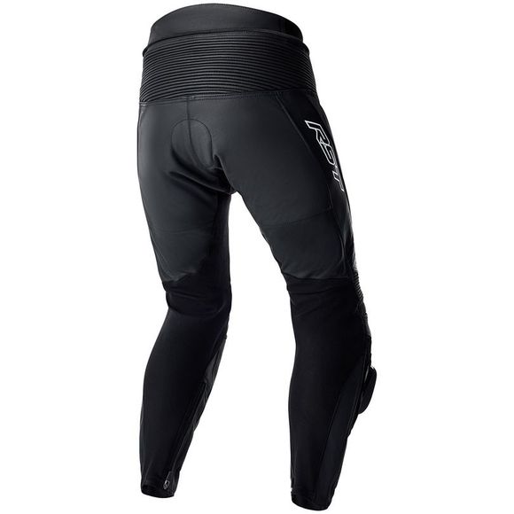 Pantalon Moto RST TRACTECH EVO D3O® - BlancRef : RST0376