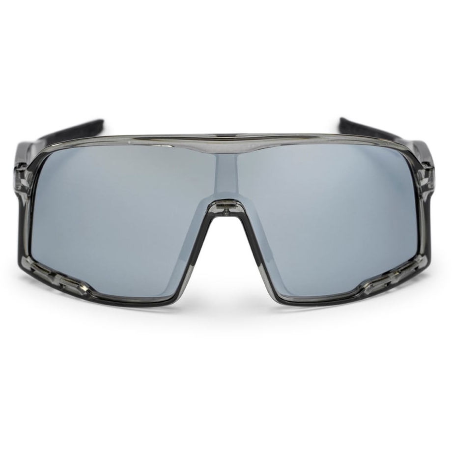 CHPO Henrik Glasses - Grey / Silver Mirror