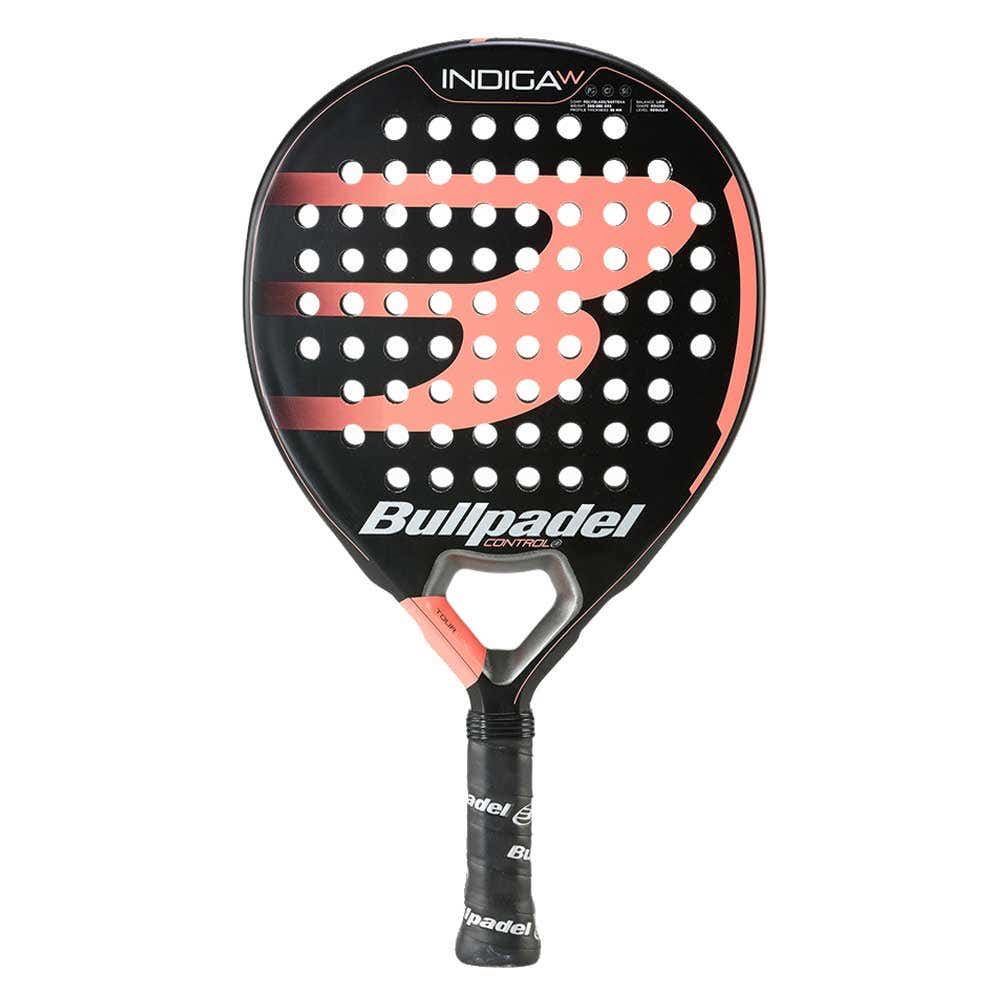 BULLPADEL INDIGA W WOMAN 2022