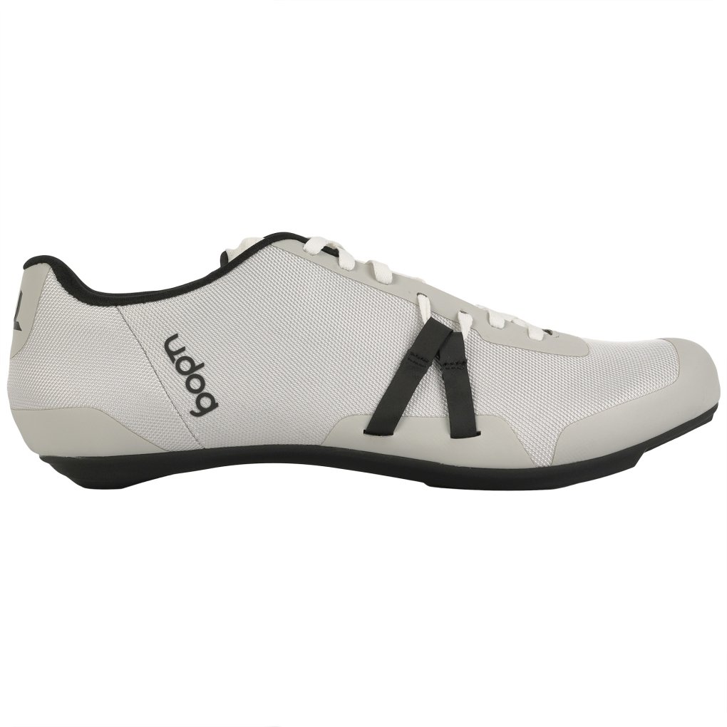 UDOG Tensione Road Shoes - Artic White