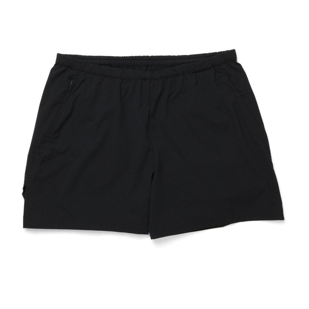 Houdini Pace Light Shorts Women - True Black