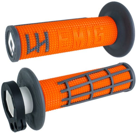 Handlebars Odi Emig 2.0 V2 Universal lock-onRef: ODI00106A / 1121732007