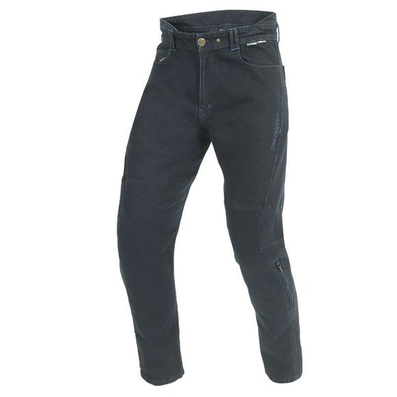 Trilobite ULTIMA 2.0 Motorcycle Jeans - Tapered - Blue / BlackRef: TRI0067