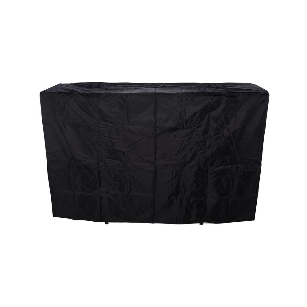 Flyht Pro Cover for Case Info Desk black – Thomann Ireland