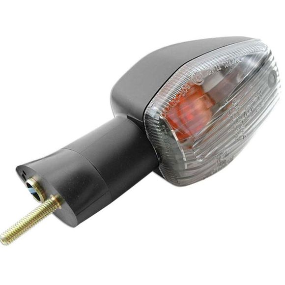 Clignotant Bihr Type origine transparent Avant droit ou Arrière gauche - IncoloreRef : 322095 / 1058314