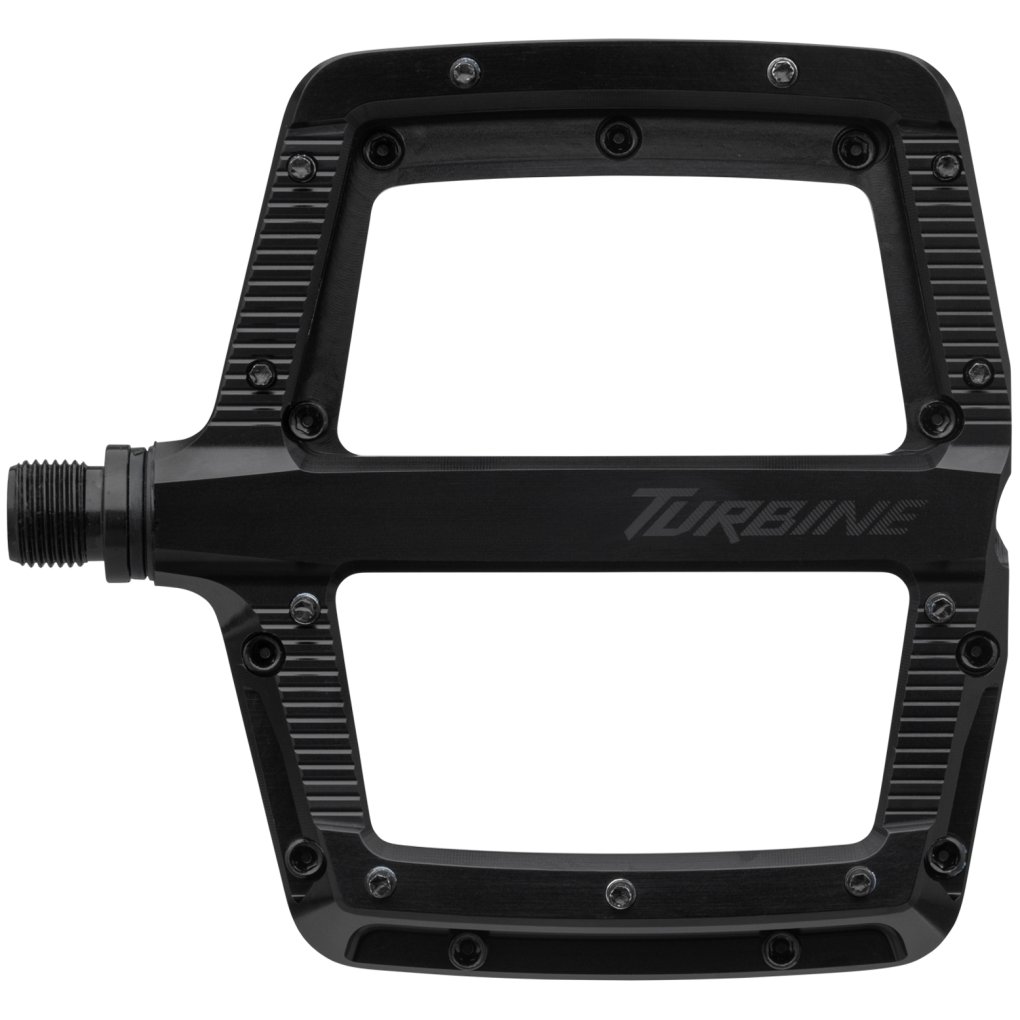 Race Face Turbine Pedals - black