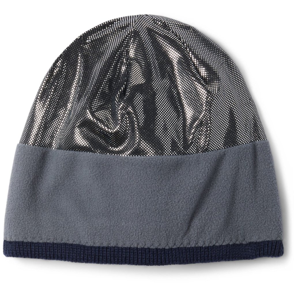 Columbia Bugaboo Beanie - Collegiate Navy