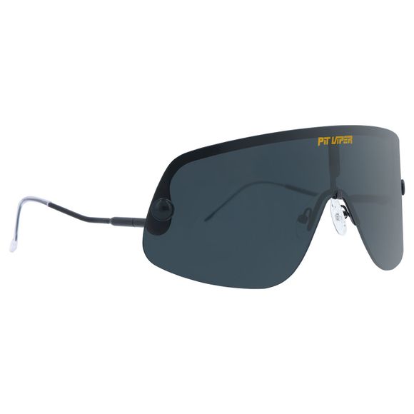Lunettes de soleil Pit Viper LIMOUSINE - THE EXEC POLARIZED - MulticoloreRef : PIT0145 / PV-SGS-0178