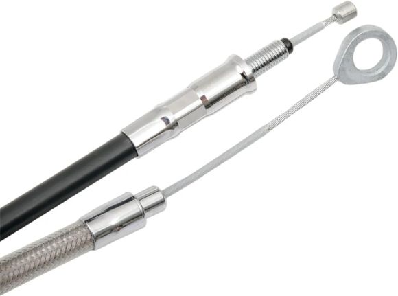 Drag Specialties Clutch Cable 06521490Ref: Drg01209A / 06521490