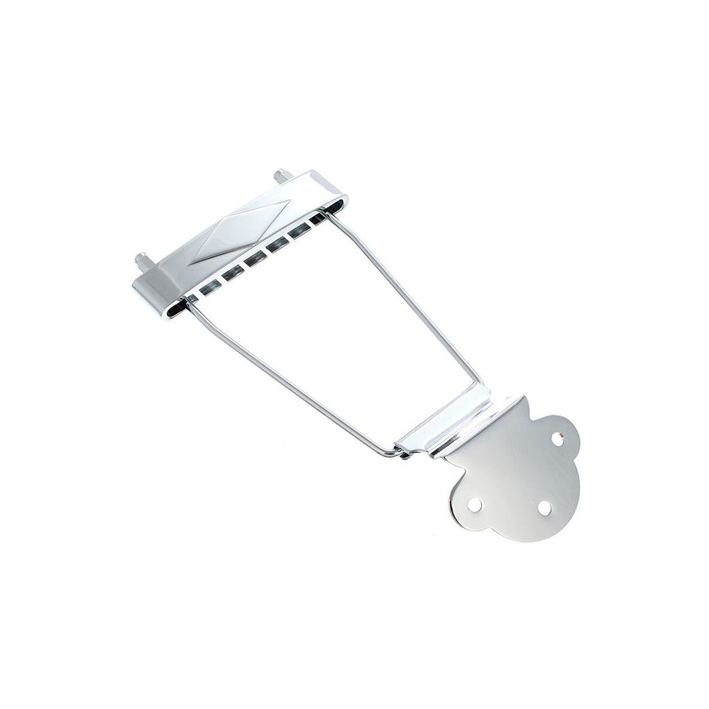 Harley Benton Parts Semi